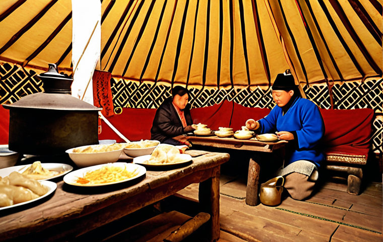 mongolia - 이미지 1